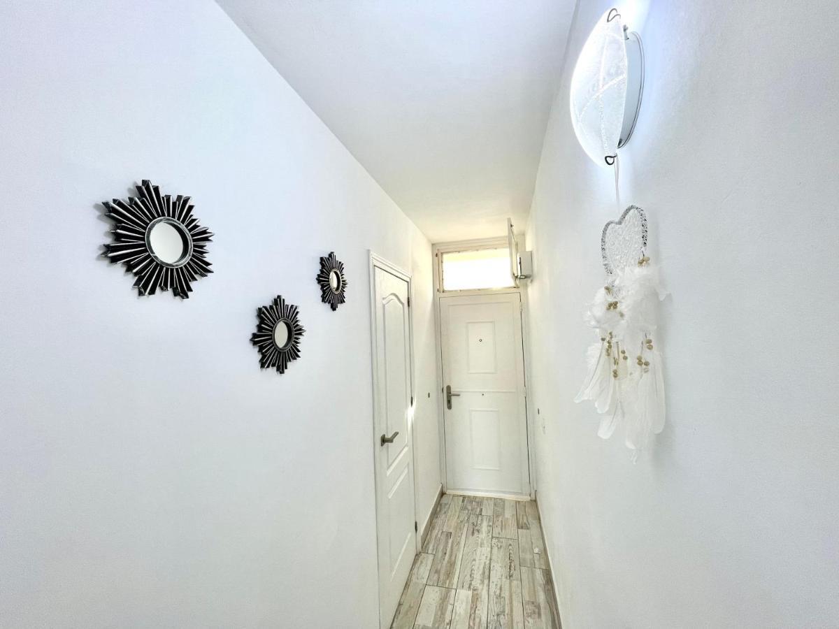Oasis Costa Del Silencio Apartment Exterior photo